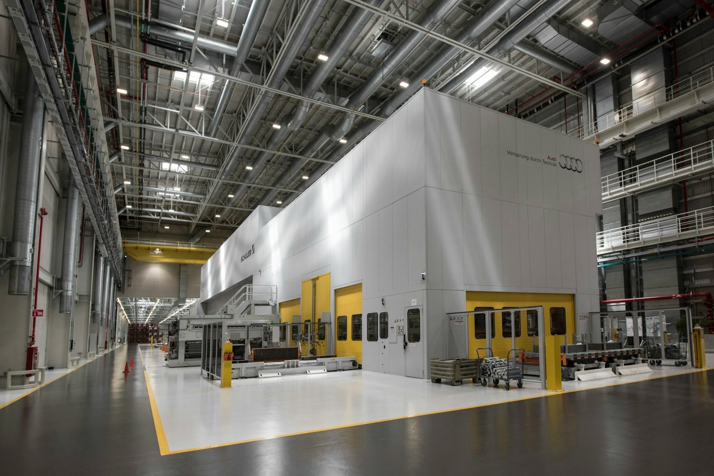Ten Critical Safety Practices Every Organization Needs