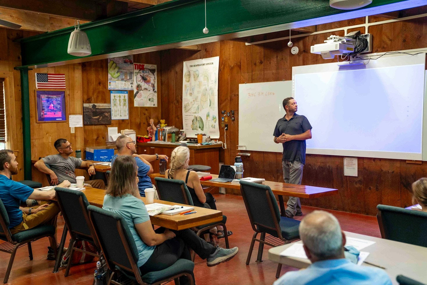 Essential Instructional Materials for Workplace Protection